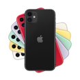 thumbnail image 1 of Bell/ Virgin Plus Apple iPhone 11 64GB, 1 of 6