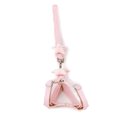 thumbnail image 4 of Dog Harness Leash Pet Chest Harness Leash Adjustable Pet Vest Harness Pet Walking Supply Dog Harness Leash Adjustable Comfortable Handle Safe Pet Vest With Traction Rope For Cat, 4 of 5