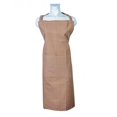 thumbnail image 1 of Mr. MJs Trading AG-37310 Kitchen Apron, Beige, 1 of 1