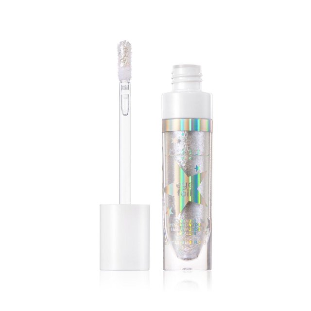 Lottie London - Eye Foil - Metallic Eyeshadow Topper