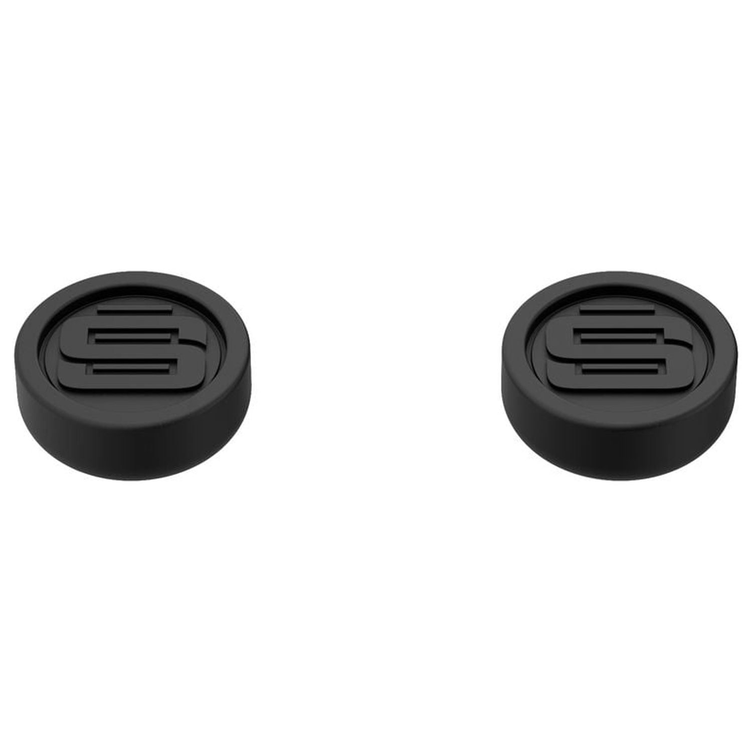 Trousse de démarrage de 11 accessoires de Surge pour manette de PS5 - Bleu/Noir