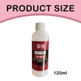 thumbnail image 3 of Glass Cleaning Pads Windshield Glass Coatings Car Window Oil Film Removers Windshield Hydrophobic Coatings Enhance The Of Car Windshields And Rearview 200ml, 3 of 7