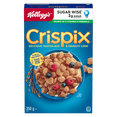 thumbnail image 1 of Céréales Kellogg's Crispix, 350 g, 1 of 4
