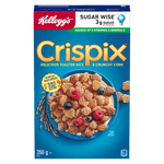 Kellogg's Crispix Céréales, 350g