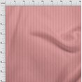 thumbnail image 3 of oneOone Rayon White Fabric Stripes Sewing Material Print Fabric By The Yard 56 Inch Wide, 3 of 4