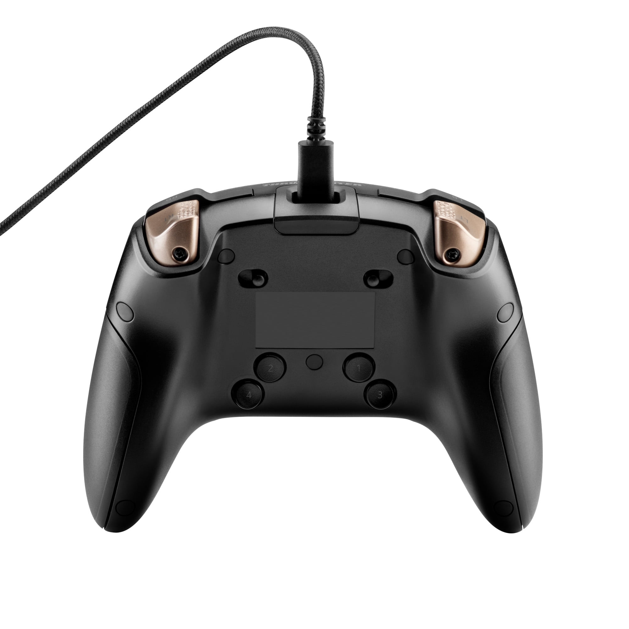 Thrustmaster - Contrôleur eSwap X 2 Pro - Noir - Compatible avec la Série XBOX XS, PC