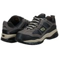 thumbnail image 3 of Skechers Chaussures de Travail pour Hommes Coupe Décontractée Soft Stride Grinnel Comp, 3 of 7
