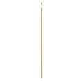 thumbnail image 4 of LOVE KNITTING Bamboo Crochet Hook, 15 cm (6 in), 3.5 mm (0.14 in), 4 of 4