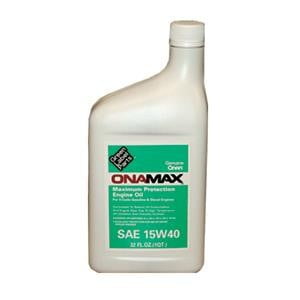 CUMMINS NW Oil - 326-5336