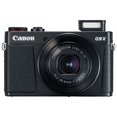 thumbnail image 3 of Canon PowerShot G9 X Mark II Noir, 3 of 4