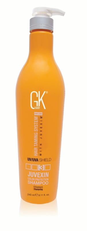 Global Keratin Color Protection Shampoo, 8oz