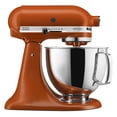 thumbnail image 1 of KitchenAid® Artisan® Series 5-Quart Tilt-Head Stand Mixer, 1 of 6