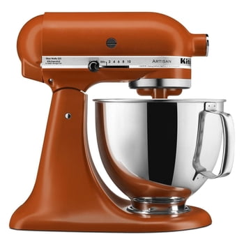 KitchenAid® Artisan® Series 5-Quart Tilt-Head Stand Mixer