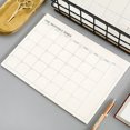 thumbnail image 4 of Birdeem Plan Book Can Tear Portable Planning Drawing Memo To Do List School Home Kitchen Office, 4 of 12