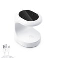 thumbnail image 2 of FcBaudy Mini Nail Piece Portable Phototherapy Lamp USB Nail Polish Baking Lamp Nail lights, 2 of 2