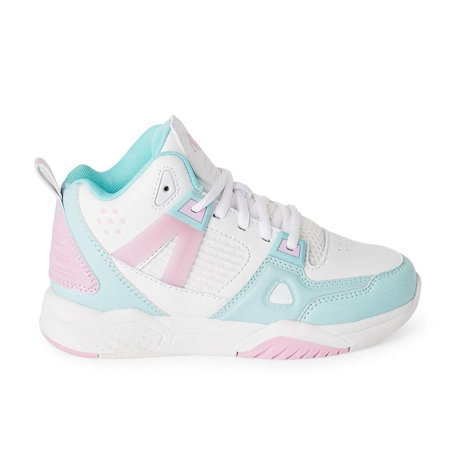 Chaussures de basketball AND1 pour filles