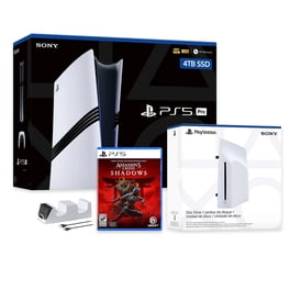 PlayStation®5 Pro Console - Walmart.ca