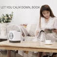 thumbnail image 2 of 1PC Air Conditioner Desktop Air Conditioning With Remote Control Air Cooler, 2 of 12