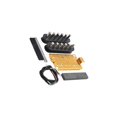 thumbnail image 4 of ZheElen Kit de Ramassage de Guitare DIY Facile à Installer Pièces de Guitare Musicale Col 50mm, 4 of 6