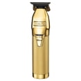 thumbnail image 1 of BaByliss PRO Barberology GOLD FX Skeleton Metal Lithium Professional Trimmer, 1 of 4