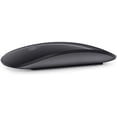 thumbnail image 1 of Apple Magic Mouse 2, Wireless, Rechargeable - Space Gray (Renewed), 1 of 1