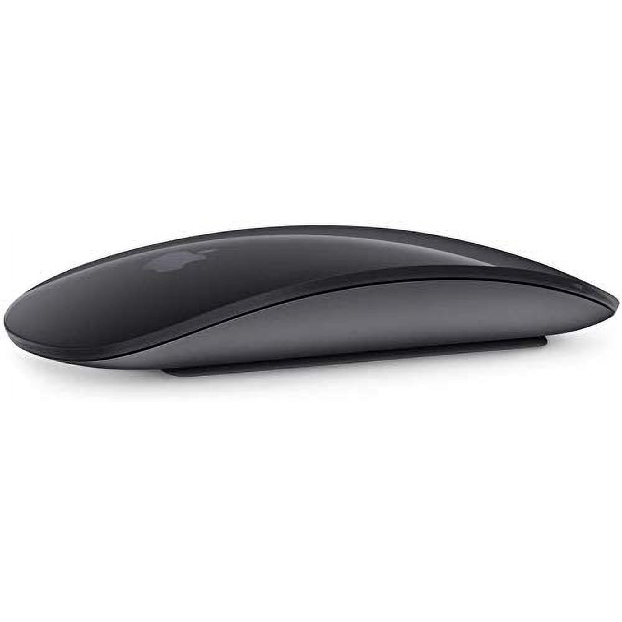 Apple Magic Mouse 2, Wireless, Rechargeable - Space Gray (Renewed