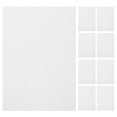thumbnail image 1 of FOMIYES Papier Photo Portable Blanc A4 pour Impression Écriture et Applications Commerciales, 1 of 5