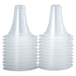 Ear  Probe Covers,  Lens Filters Soft  for  Themometer