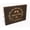 Brown, variant on Darling Souvenir Personalized Engraved Laser Cut Wedding Guest Book Wooden Cover Sign-in Book Registry Guestbook Scrapbook-FK