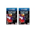 thumbnail image 3 of Ultra PRO Golden Age Size Comic Bags (100ct), 3 of 3