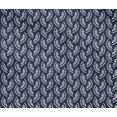 thumbnail image 4 of oneOone Cotton Flex Fabric Lemon Slice Block Printed Fabric 1 Yard 40 Inch Wide, 4 of 4