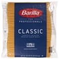 thumbnail image 2 of Barilla 20 lb Classic Spaghetti Pâtes en Vrac Service Alimentaire en Vrac, 2 of 4
