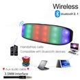 thumbnail image 4 of Bluetooth Speaker WITH USB/SD/AUX, 4 of 8