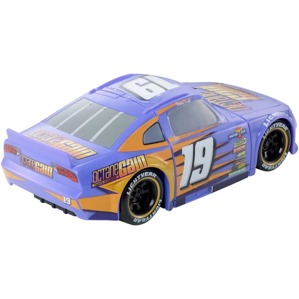 Disney/Pixar Cars 3 Race & Reck' Bobby Swift Vehicle - Walmart.ca