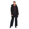 thumbnail image 2 of George Women's Mid Length Puffer Coat, 2 of 6