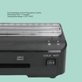 thumbnail image 4 of A4 Laminator Machine, Compact Laminating Machine with Scale Cutter, Cold and Hot Laminating, for Laminating Photos, Menus, Documents, Certificates, Drawings, 4 of 7