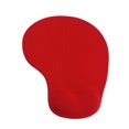 thumbnail image 1 of Office Mousepad Ergonomic Gaming Desktop Mouse Pad Wrist Ergonomic gaming desktop mouse Rest Support Gamepad Mat Rubber Laptop Computer Non-Slip, 1 of 3
