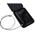 thumbnail image 4 of INTBUYING Steel Combination Lock Car Safe Lockbox Safe Box, 4 of 9