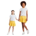 thumbnail image 3 of George Girls' Front Knot T-Shirt, 3 of 6