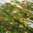 thumbnail image 4 of LSLJS Tapestries, Christmas Tree Tapestry Green Tree Decorative Wall Hanging Home Decor Decoration, Christmas Decorations, 4 of 8