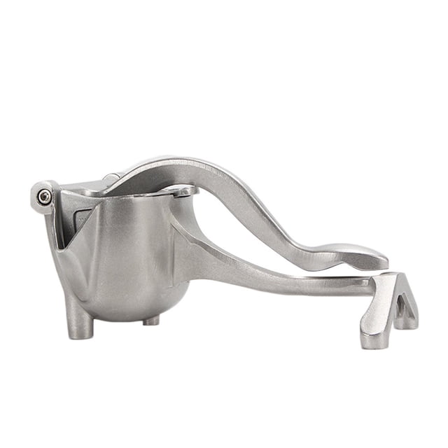 Manual Juicer Hand Orange Squeezer Lemon Fruit Juicer Press Machine Aluminum Alloy Kitchen Accessories
