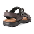 thumbnail image 4 of George Men's Sport Sandals, 4 of 4