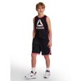 thumbnail image 2 of Reebok Haut Alley Oop pour garçons, 2 of 5