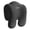 Black, variant on CJiaWei Extra Firm Off Ice Chair Headrest Attachment Ergonomic Head Rest For Off Ice Chair Neck Pillow With Neck Support