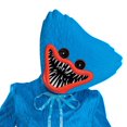 thumbnail image 3 of Enfant Garçons Poppy Playtime Huggy Wuggy Costume Classique, 3 of 6