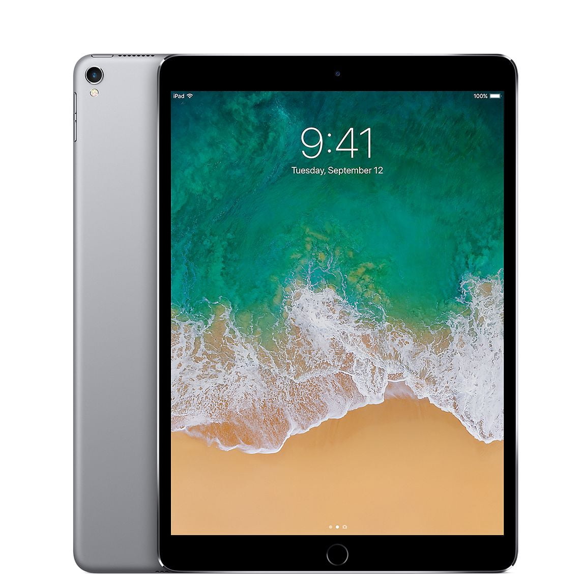 Refurbished Apple iPad Pro 10.5" A1701 (WiFi) 256GB Space Gray (Refurbished Fair Condition)