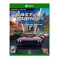 thumbnail image 1 of Fast & Furious: Spy Racers Rise of SH1FT3R Xbox One, 1 of 7