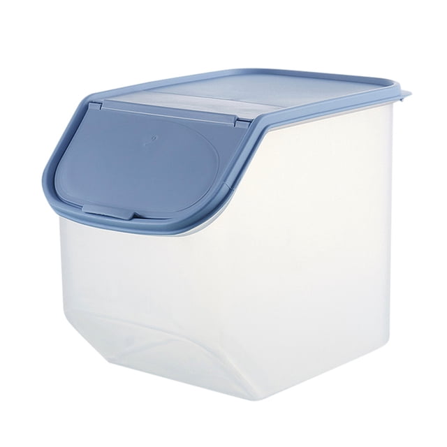 Hinati Clearance Warehouse Kitchen Storage Box Barrel Large Capacity Storage Drawers, Organizers and Storage Bins for Pantry Organization and Storage