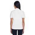 thumbnail image 2 of Ash City - Core 365 Polo de Performance pour Femmes avec Poche, 2 of 3