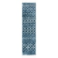 thumbnail image 4 of Safavieh Berber Fringe Robynne Tapis Aztèque Shag, 4 of 7